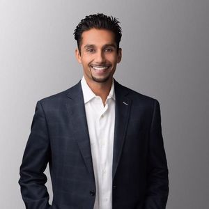 Meet your Posher, Sunil